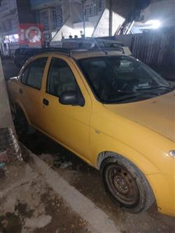 سايبا طيبا